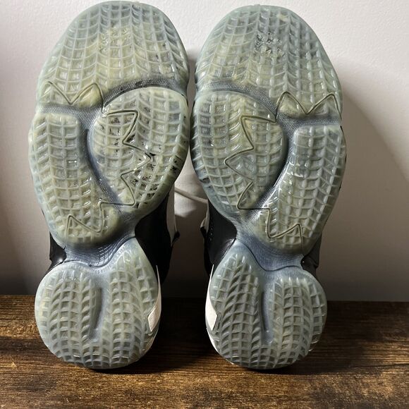 Adidas D.O.N. Issue #2 Mind Over Matter Boys 5.5Y Shoes FW9034 Basketball - Picture 8 of 9